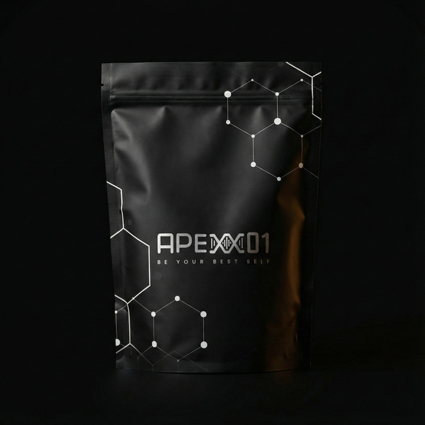Apexx01 Pouch