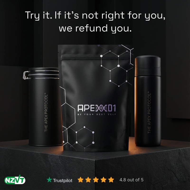 Apexx01: The Apex Protocol