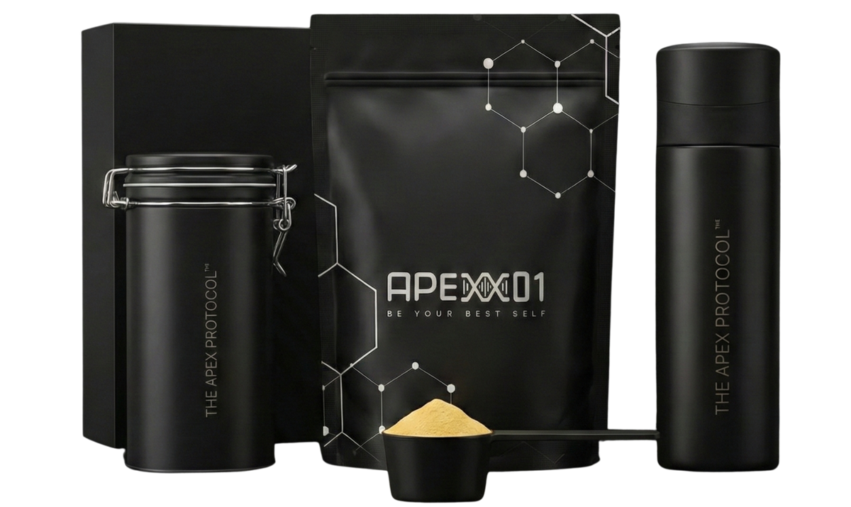 Apexx Protocol Starter Kit