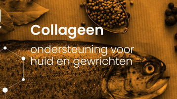 Collageen supplement: ondersteuning voor huid en gewrichten
