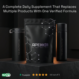 Apexx01: The Apex Protocol