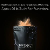 Apexx01: The Apex Protocol