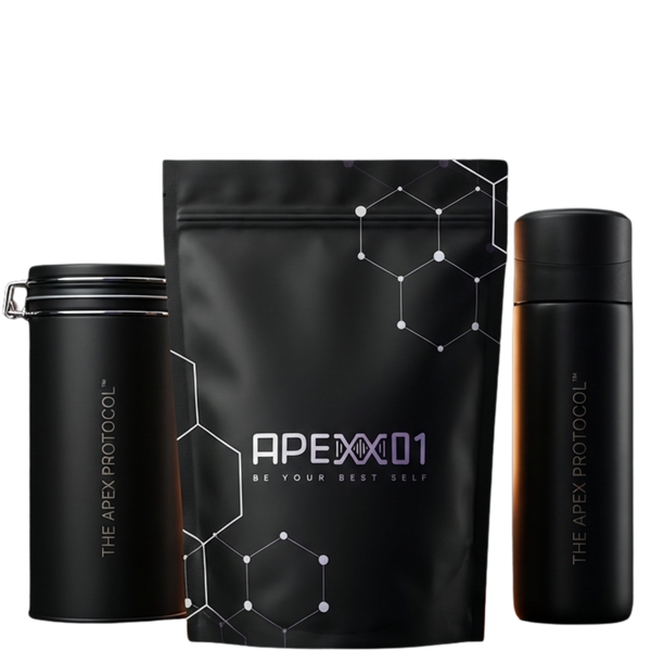 Apexx01 Complete System