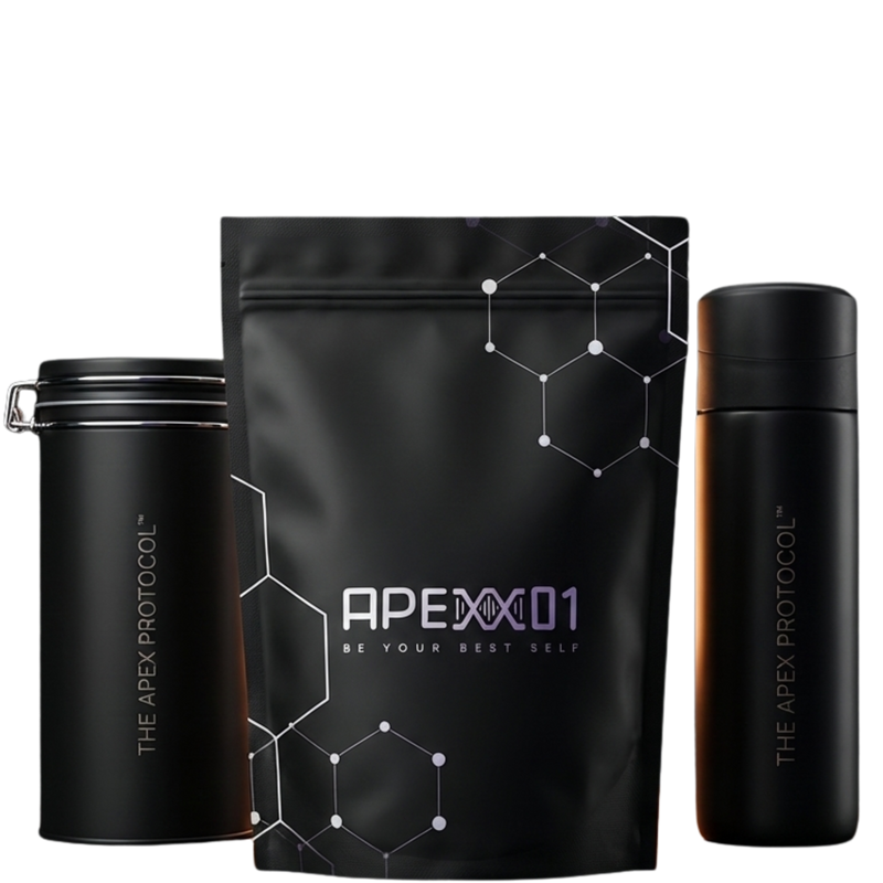Apexx01 Complete System
