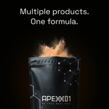 Apexx01: The Apex Protocol