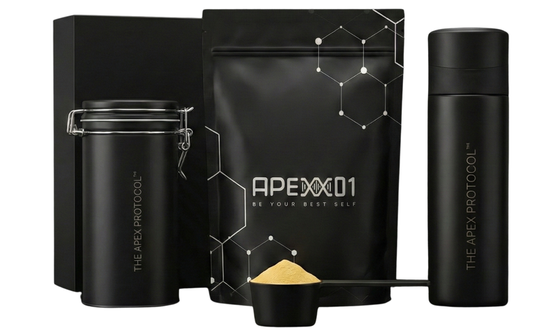 Apexx Protocol Starter Kit