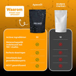 Apexx01: Een Hoogwaardig All-in-One Supplement