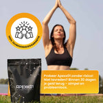 Apexx01: Een Hoogwaardig All-in-One Supplement