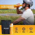 Apexx01: Een Hoogwaardig All-in-One Supplement