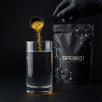 Apexx01: The Apex Protocol