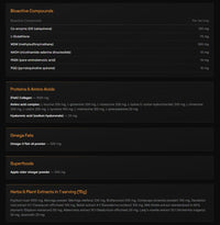 Apexx01: The Apex Protocol