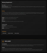 Apexx01: The Apex Protocol