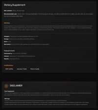 Apexx01: The Apex Protocol