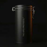 Apexx01: The Apex Protocol