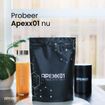 Probeer nu Apexx01