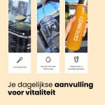 Apexx01 je dagelijkse aanvulling voor vitaliteit